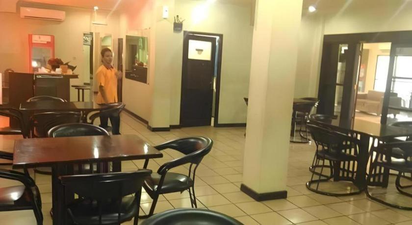 D'Arcici Hotel Plumpang Dżakarta Zewnętrze zdjęcie